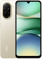 Xiaomi REDMI A5 4/128GB SANDY GOLD Okostelefon kép