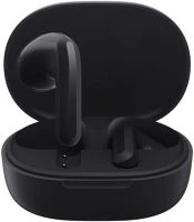 Xiaomi REDMI BUDS 4 LITE, BLACK Tws sztereó bluetooth fülhallgató kép