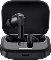 Xiaomi REDMI BUDS 5 BLACK (BHR7627GL) Bluetooth fülhallgató kép