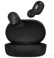 Xiaomi REDMI BUDS ESSENTIAL BLACK Headset kép