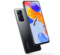 <span itemprop='brand'>Xiaomi</span> <span itemprop='sku'>REDMI NOTE 11 PRO 5G 6/128GB GRAY</span>