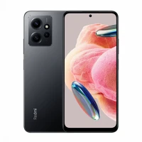 Xiaomi REDMI NOTE 12 4/128 ONYX GRAY Xiaomi redmi note 12 4/128 onyx gray mobiltelefon