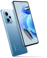 Xiaomi REDMI NOTE 12 PRO 5G 6/128 SKY BLUE Mobiltelefon kép