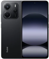 Xiaomi REDMI NOTE 14 8/256 MIDNIGHT BLACK Mobiltelefon kép