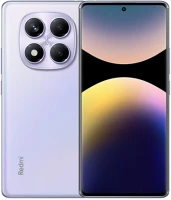 Xiaomi REDMI NOTE 14 PRO 8/256 AURORA PURPLE Mobiltelefon kép