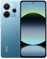 Xiaomi REDMI NOTE 14 PRO 8/256 OCEAN BLUE Mobiltelefon kép