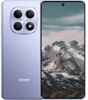 Xiaomi REDMI NOTE 15 6/128GB PURPLE Mobiltelefon kép