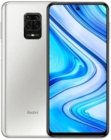 Xiaomi REDMI NOTE 9 PRO 6/128 GLACIER WHITE Xiaomi redmi note 9 pro 6/128 glacier white mobiltelefon