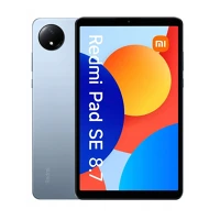 Xiaomi REDMI PAD SE 8.7 4G 4/128 SKY BLUE RW Tablet kép