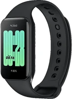 Xiaomi REDMI SMART BAND 2 GL BLACK Aktivitásmérő karpánt kép