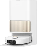 Xiaomi RLL74CE L40s pro ultra robotporszívó fehér kép