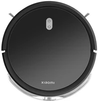 Xiaomi ROBOT VACUUM E5 BLACK EU (BHR8298EU) Robotporszívó kép