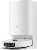 Xiaomi ROBOT VACUUM X10+ EU (BHR6363EU) Robotporszívó kép