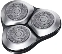 Xiaomi S301 Electric shaver s301 replacement head borotva pótfej kép