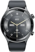 Xiaomi S7 BLACK S7 okosóra fekete kép