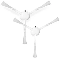 Xiaomi SKV4039TY Mi robot vacuum oldalkefe (2 db) - kép