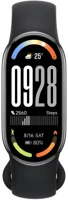 Xiaomi SMART BAND 10 MIDNIGHT BLACK (BHR07PYGL) Fitnesz karpánt kép