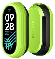 <span itemprop='brand'>Xiaomi</span> <span itemprop='sku'>SMART BAND 8 RUNNING CLIP (BHR7309GL)</span>