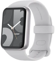 Xiaomi SMART BAND 9 PRO SILVER (BHR8715GL) Aktivitásmérő kép