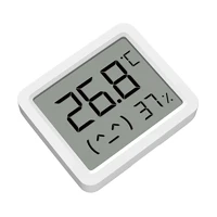 Xiaomi SMART TEMP AND HUMIDITY MONITOR 3 Hőmérséklet kijelző kép