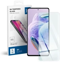 Xiaomi SOP102815 Blue star  redmi note 12 5g tempered glass kijelzővédő üvegfólia kép