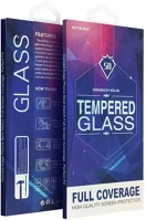 Xiaomi SOP102818 13 5d full glue tempered glass kijelzővédő üvegfólia, fekete kép