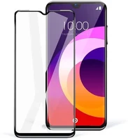 Xiaomi SOP103435 Redmi 14c 5d full glue ceramic kijelzővédő fólia kép