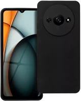 Xiaomi SOP104214 Forcell soft redmi a3 4g szilikon tok, fekete kép