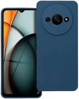 Xiaomi SOP104215 Forcell soft  redmi a3 4g szilikon tok, sötétkék kép