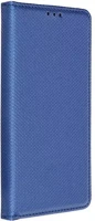 Xiaomi SOP96509 Magnet  redmi 9a mágneses flip tok, kék kép