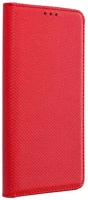 Xiaomi SOP96513 Magnet redmi a1 / redmi a2 mágneses flip tok, piros kép