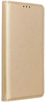 Xiaomi SOP96517 Magnet redmi note 13 pro 5g mágneses flip tok, arany kép