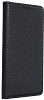 Xiaomi SOP96521 Magnet  redmi note 13 pro 4g mágneses flip tok, fekete kép