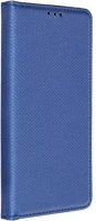 Xiaomi SOP96532 Magnet  redmi note 13 5g mágneses flip tok, kék kép