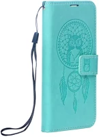 Xiaomi SP111534 redmi 15c 4g / 15c 5g kinyitható tok kártyatartóval, álomfogó minta kép