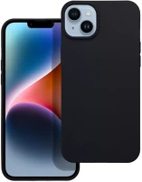 Xiaomi SP111776 Redmi 15 4g / 15 5g matt tok, fekete kép