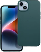 Xiaomi SP111778 Redmi 15 4g / redmi 15 5g matt tok, zöld kép
