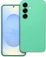 Xiaomi SP111784 2mm redmi 15 4g / redmi 15 5g szilikon tok, menta kép
