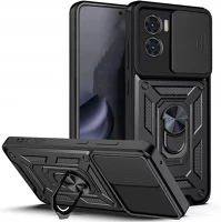 Xiaomi SP111883 Tech-protect camshield pro poco x7 pro strapabíró tok kameravédelemmel kép