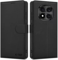 Xiaomi SP113859 redmi note 15 pro 5g flip / kinyitható tok kártyatartóval, fekete kép
