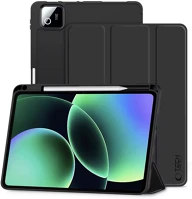 Xiaomi SP114213 pad 8 / pad 8 pro / pad 7 pro / pad 7 oldalra nyíló, kitámasztható mappa kép