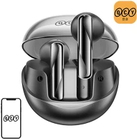 Xiaomi T32 BLACK Tws  ailybuds clear t32 headset fekete kép