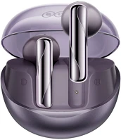 Xiaomi T32 PURPLE Ailybuds clear t32 tws  fülhallgató lila kép