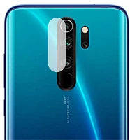 Xiaomi TF5900495826589 Redmi note 8 pro üvegfólia - kamera üvegfólia kép