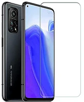Xiaomi TF5900495873095 Mi 10t lite 5g üvegfólia - 9h keménységű üvegfólia kép