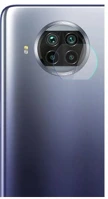Xiaomi TF5900495873330 Üvegfólia  mi 10t lite 5g - kamera üvegfólia kép