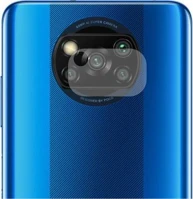 Xiaomi TF5900495878854 Poco x3 nfc üvegfólia - kamera üvegfólia kép