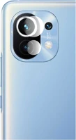 Xiaomi TF5900495898401 Üvegfólia  mi 11 5g - kamera üvegfólia kép
