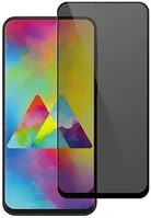 Xiaomi TF5906961955227-4 Üvegfólia  poco m7 pro 5g - betekintésvédő üvegfólia fekete kerettel kép