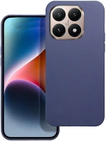 Xiaomi TF5907504573045 Telefontok  15t 5g - kék szilikon hátlap tok ﻿ kép